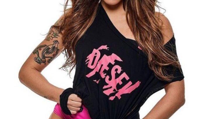 Ευρυδίκη Βαλαβάνη: Απαντά πρώτη φορά on camera για το τρίτο πρόσωπο στη σχέση της με τον Βασάλο