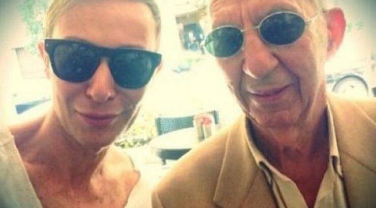 Ώρες αγωνίας για τον Κωστέτσο: Χάθηκε ο πατέρας του