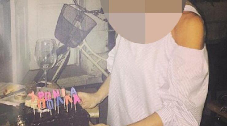 Το πάρτυ γενεθλίων επώνυμης από τη Λεμεσό [εικόνες]