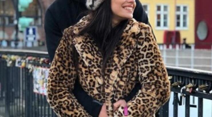 Πιέρος Σωτηρίου: Μιλά πρώτη φορά για τα συναισθήματα που ένιωθε λίγο πριν την πρόταση γάμου της αγαπημένης του