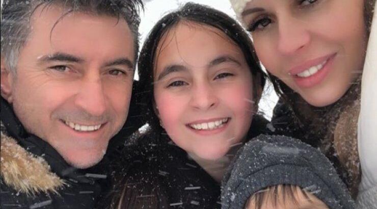 Ιωάννα Λίλη και Θοδωρής Ζαγοράκης: Δύσκολες ώρες για το ζευγάρι  