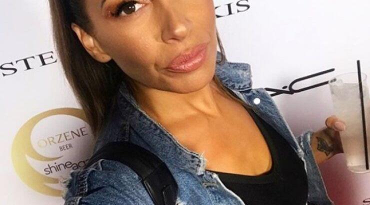 Ελένη Χατζίδου: Μετά το "Survivor" στο χειρουργείο