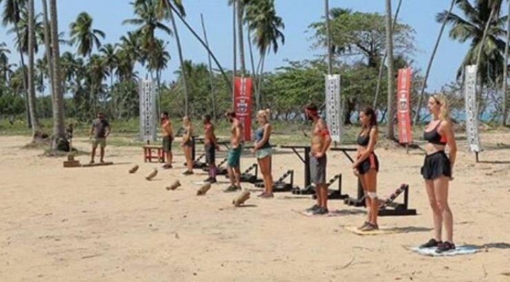 Ποιος κερδίζει απόψε το έπαθλο της ασυλίας