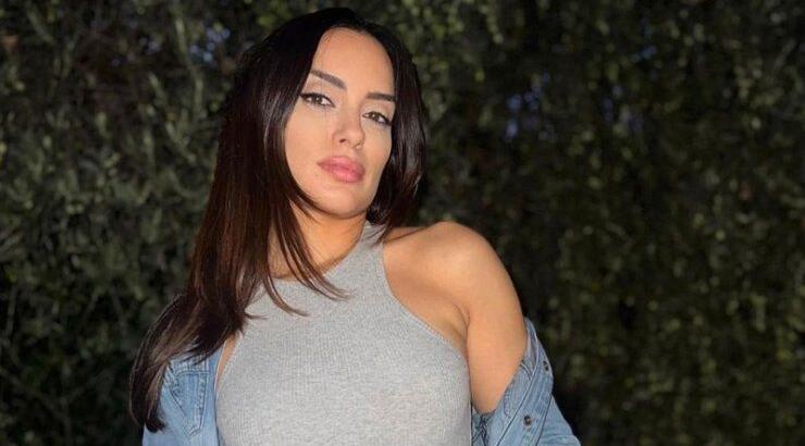 Ελπίδα Ιακωβίδου: Πήγε παραλία, έβαλε καυτό μπικίνι και αναστάτωσε τους followers της 