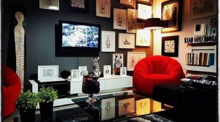 Αυτό είναι το σπίτι επώνυμου Κύπριου