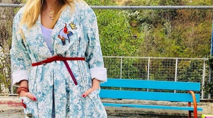 Τηλεοπτική βόμβα: "Κόβεται" η εκπομπή της Χριστιάνα Αριστοτέλους