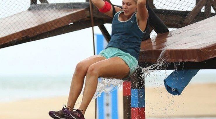 Κωνσταντίνα Σπυροπούλου: Που θα κάνει την πρώτη εμφάνισή της στην Κύπρο