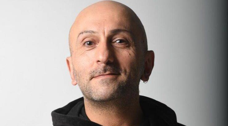 Μάριος Ιωάννου: Το σπαρακτικό μήνυμα για τον 1 χρόνο από τον θάνατο του συντρόφου του