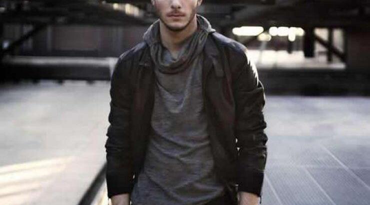 Λούκας Γιώρκας: «Ναι, είμαι ερωτευμένος»