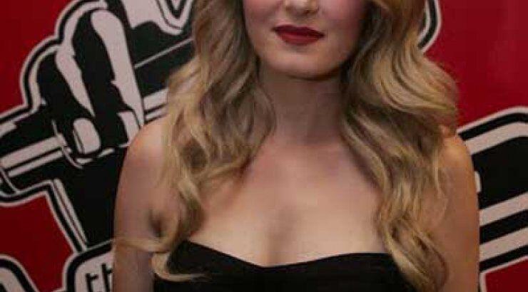 Μαρία Έλενα Κυριάκου: Η νικήτρια του "The Voice" είχε μπει σε μοναστήρι!