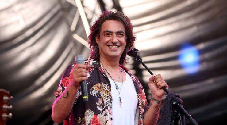 Διονύσης Σχοινάς: Ήταν κουμπάρος σε γάμο και δεν πήγε ποτέ [βίντεο]