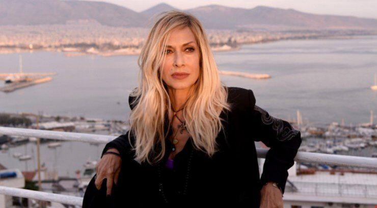 Άννα Βίσση: "Έχω υπάρξει σε κακοποιητική σχέση, ζήτησα βοήθεια"