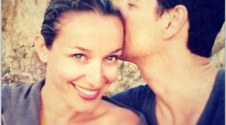 Kάτια Ζυγούλη: Απέκτησε λογαριασμό στο instagram και ανέβασε πρώτη φωτογραφία με τον δυόμιση χρονών γιό της!