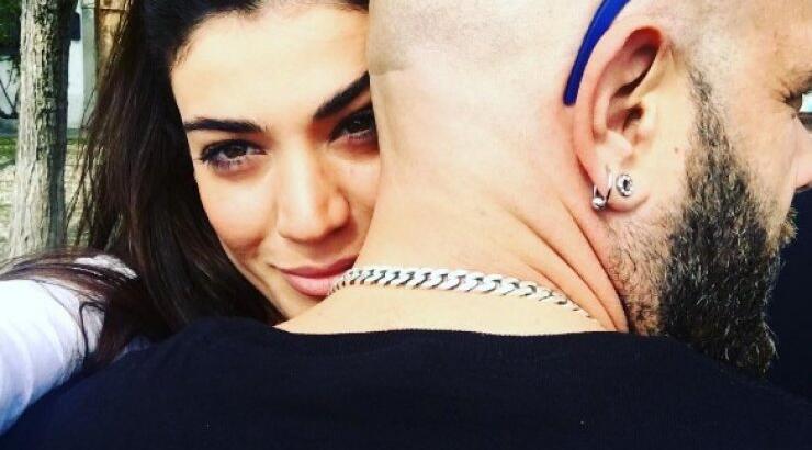 Ήβη Αδάμου - Μιχάλης Stavento: Η κρίση στη σχέση τους 