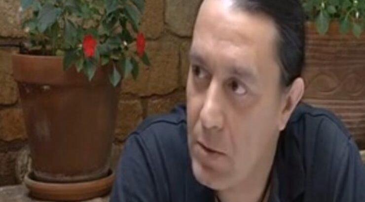  Η αποκάλυψη του Κότσιρα για το "The Voice" και η "μπηχτή" στους coaches