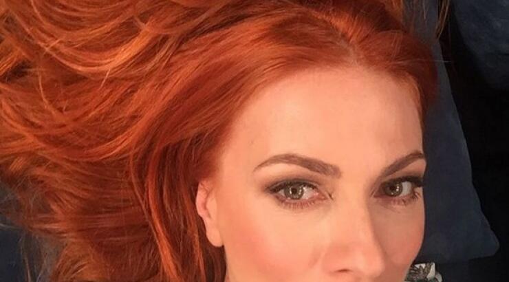 Σμαράγδα Καρύδη: Βάζει μπρος για υιοθεσία παιδιού