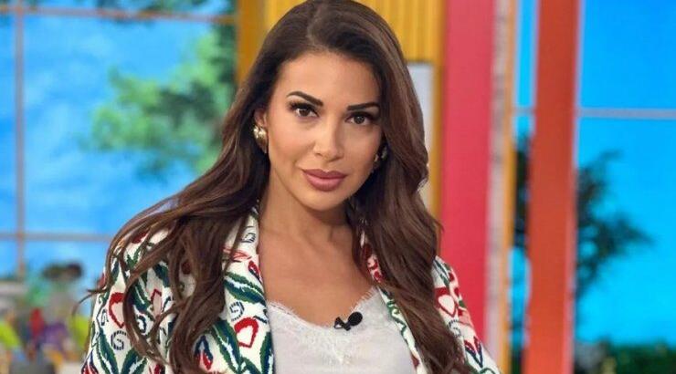 Θλίψη για την Ελένη Χατζίδου: Το αντίο στο αγαπημένο της πρόσωπο με ένα ζεϊμπέκικο