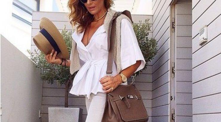 Ραμόνα Φίλιπ: Οι δημιουργίες της ταξιδεύουν στο Βουκουρέστι