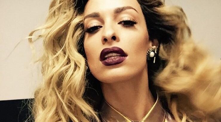 Το μήνυμα - "καρφί" της Φουρέιρα στο instagram!