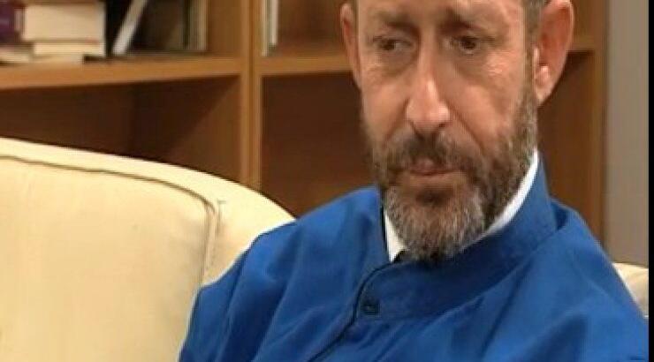 O Σοφοκλής Κασκαούνιας αναπολεί τον έρωτα του με την Conchita