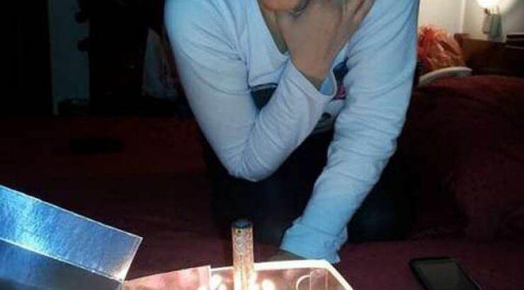 Έλενα Λιασίδου: Το πάρτυ γενεθλίων της στην Αθήνα