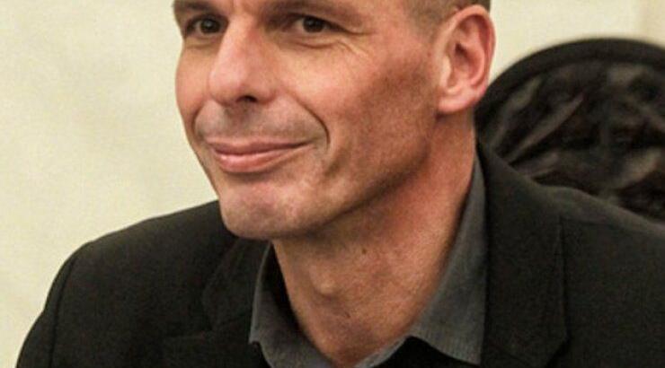 Γιάνης Βαρουφάκης: Δείτε τη φωτογραφία που κάνει θραύση στα social media