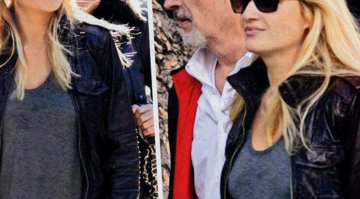 Δείτε την μαμά της Φαίης Σκορδά!