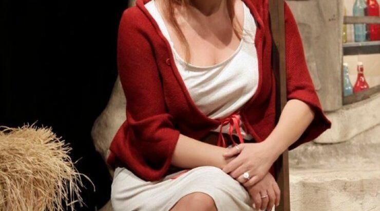 Ρένια Λουιζίδου: "Ήμουν μεταξύ ζωής και θανάτου. Είχαν φωνάξει τον άντρα μου, να τον προετοιμάσουν"