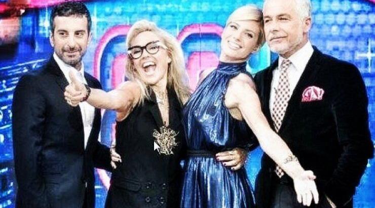 H πρώτη αποχώρηση από το "My Style Rocks" που δεν μας άρεσε καθόλου αφού έφυγε η...