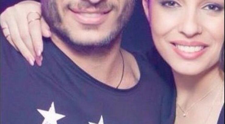 Xριστίνα Κυριάκου: Το τρυφερό μήνυμα για την νίκη του Άλκη της