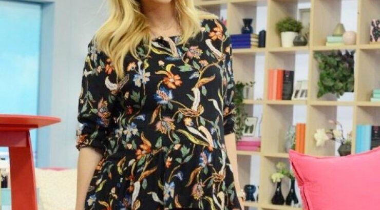 Επιβεβαιώθηκε το όνομα της μικρής. Πως θα ονομάσουν την κορούλα τους Αριστοτέλους και Εφραίμ;