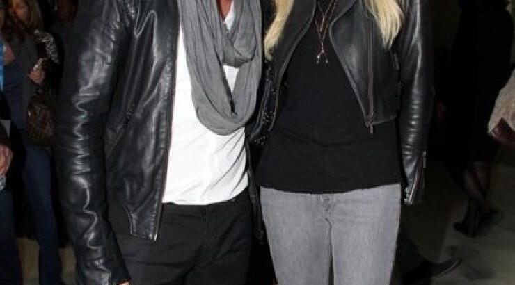 Η αποκάλυψη του Λιάγκα για Βρεττό - Αραβανή και τον χωρισμό τους