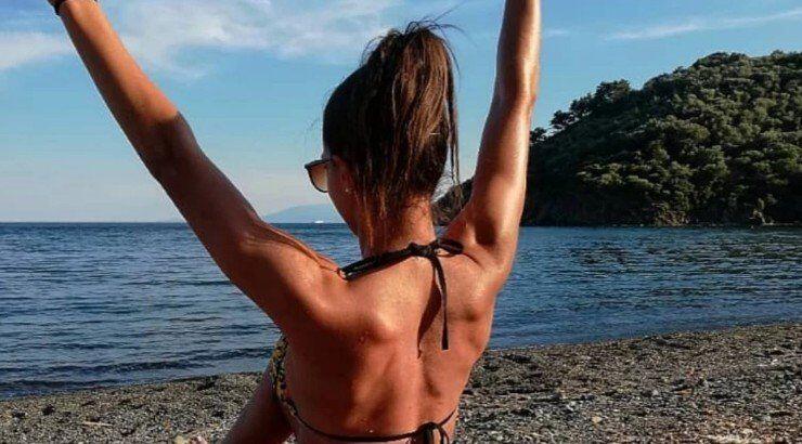 Mόλις διέρρευσε: Αυτή είναι η πρώτη παίκτρια-Μαχήτρια που υπέγραψε στο Survivor