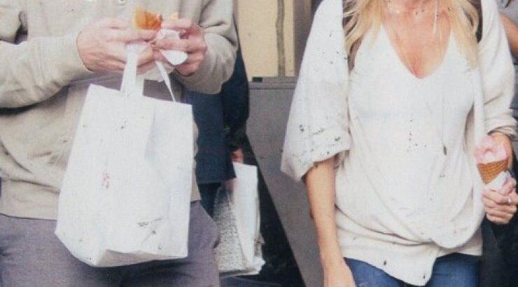 Ράπτη - Γιώρκας: Θα ανέβουν τα σκαλιά της εκκλησίας