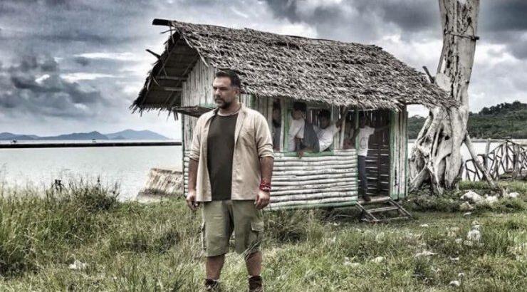 Δύσκολες ώρες για το Γρηγόρη Αρναούτογλου 