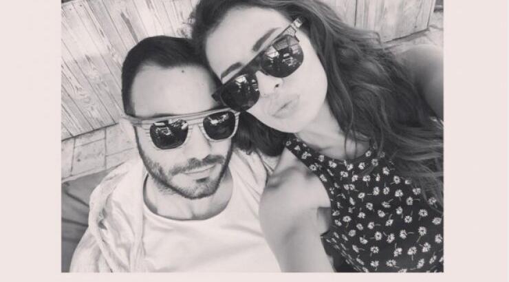 Γιώργος Θεοδότου – Χαριτίνη Ηλιάδου: Οι κοινές φωτογραφίες τους στα social media