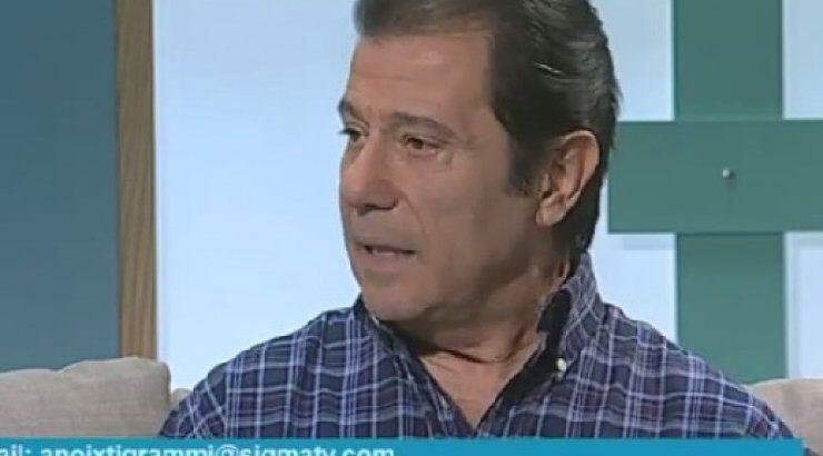 Δάνης Κατρανίδης: Στην Κύπρο για τον «Όρκο Σιωπής» [βίντεο]