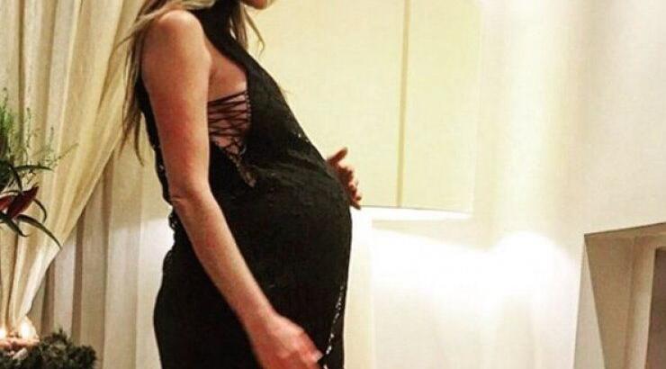 Έφη Παπαϊωάννου: Έγινε μανούλα!