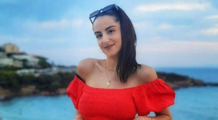 Βαρύ πένθος για την Ελευθερία Ανδρέου: "Έφυγε" από τη ζωή αγαπημένο της πρόσωπο