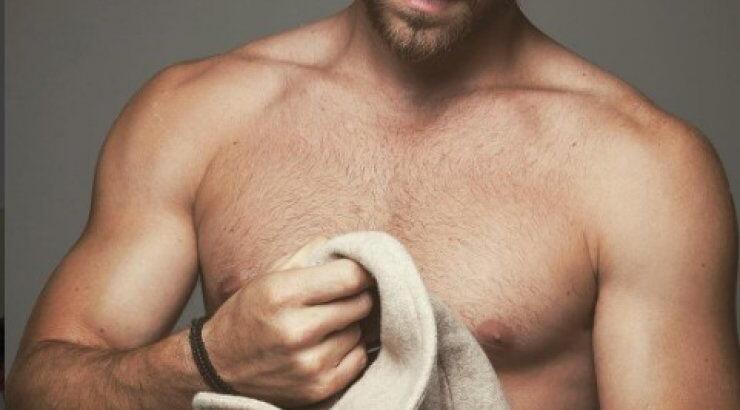 Στέφανος Μιχαήλ: Μας ξεναγεί στο σπίτι του στη Λεμεσό