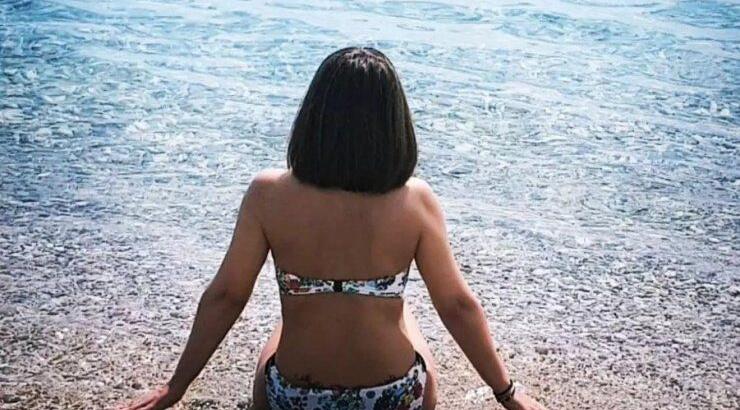 Συγκλονισμένη η Ελληνίδα τραγουδίστρια: Γέννησε και το παιδί της ήταν νεκρό