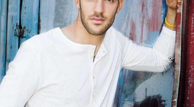 Παύλος Κοντίδης: Γιόρτασε τα 25 του στην Λεμεσό