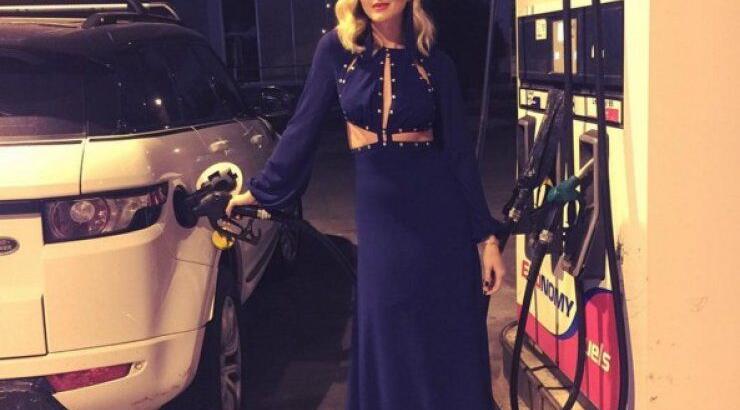 Σύλβια Μαυροπούλου: Ποια αποκαλεί άσχημη δημόσια;