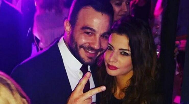 Γιώργος Θεοδότου: Το τρυφερό βίντεο για τα γενέθλια της συντρόφου του Χαριτίνης