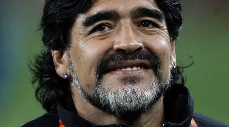 Ο Μαραντόνα έκανε λίφτινγκ και έγινε… αγνώριστος [εικόνα]