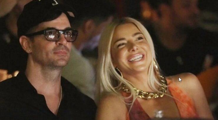 Josephine: Δημοσίευσε το πρώτο κοινό βίντεο με τον Νίνο και ξετρέλανε τους θαυμαστές τους [βίντεο]