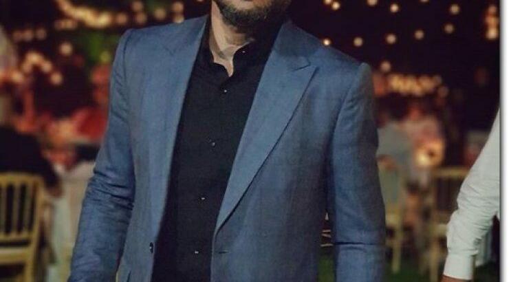 Γιώργος Μαυρίδης: Αυτή είναι η πασίγνωστη Ελληνίδα παρουσιάστρια που του έκλεψε την καρδιά