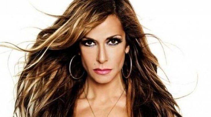 Δείτε την Άννα Βίσση με μαγιό και θα πάθετε πλάκα!