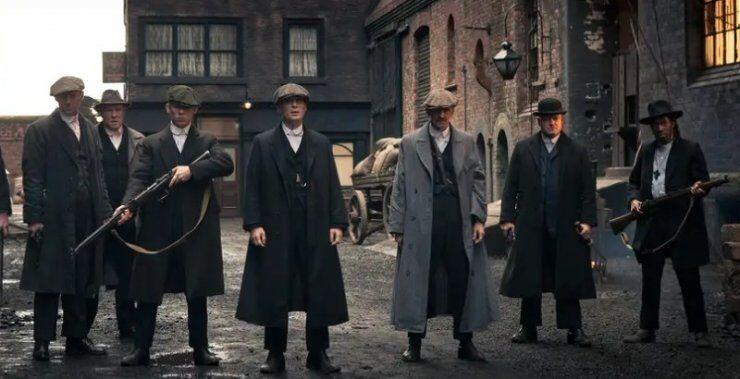 Θλίψη: Πέθανε διάσημος ηθοποιός του Peaky Blinders λίγο μετά τη διάγνωση με όγκο στον εγκέφαλο