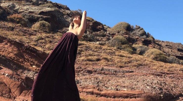 Έγκυος Ελληνίδα πρωταγωνίστρια: Η αποκάλυψη της και η σχέση με τα 2 παιδιά του συντρόφου της